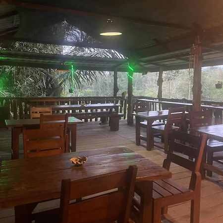 テテバトゥSky Garden Lombokアパートメント エクステリア 写真