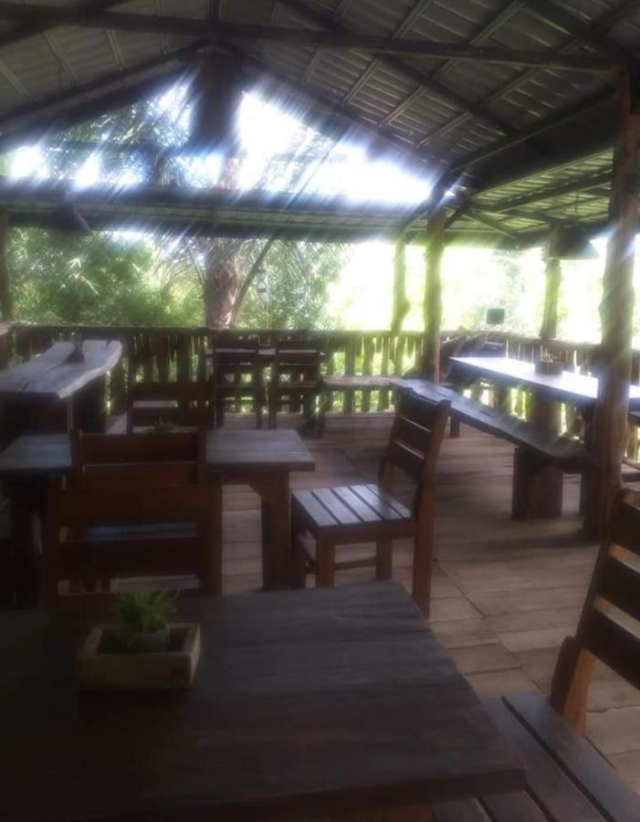 テテバトゥSky Garden Lombokアパートメント エクステリア 写真