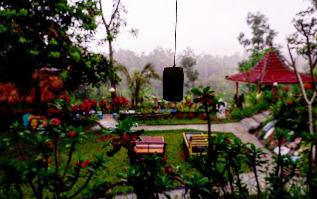 テテバトゥSky Garden Lombokアパートメント エクステリア 写真