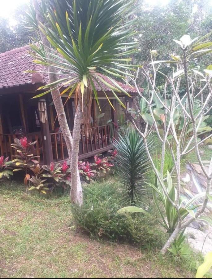 テテバトゥSky Garden Lombokアパートメント エクステリア 写真