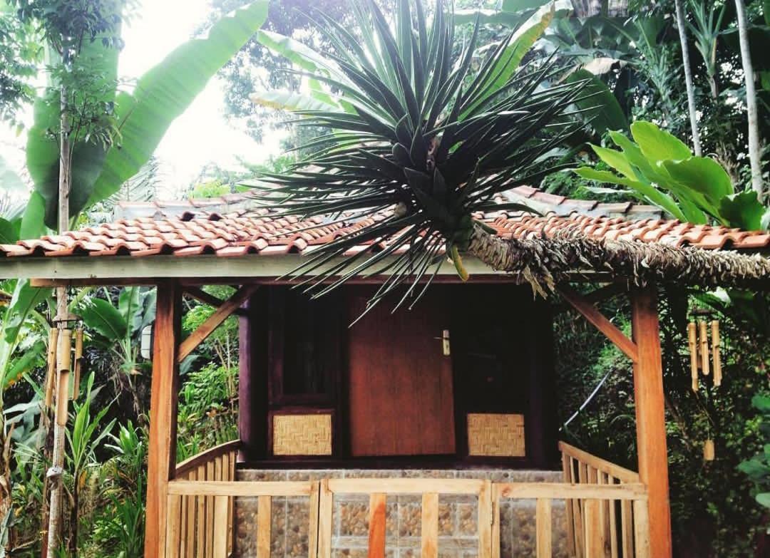 テテバトゥSky Garden Lombokアパートメント エクステリア 写真