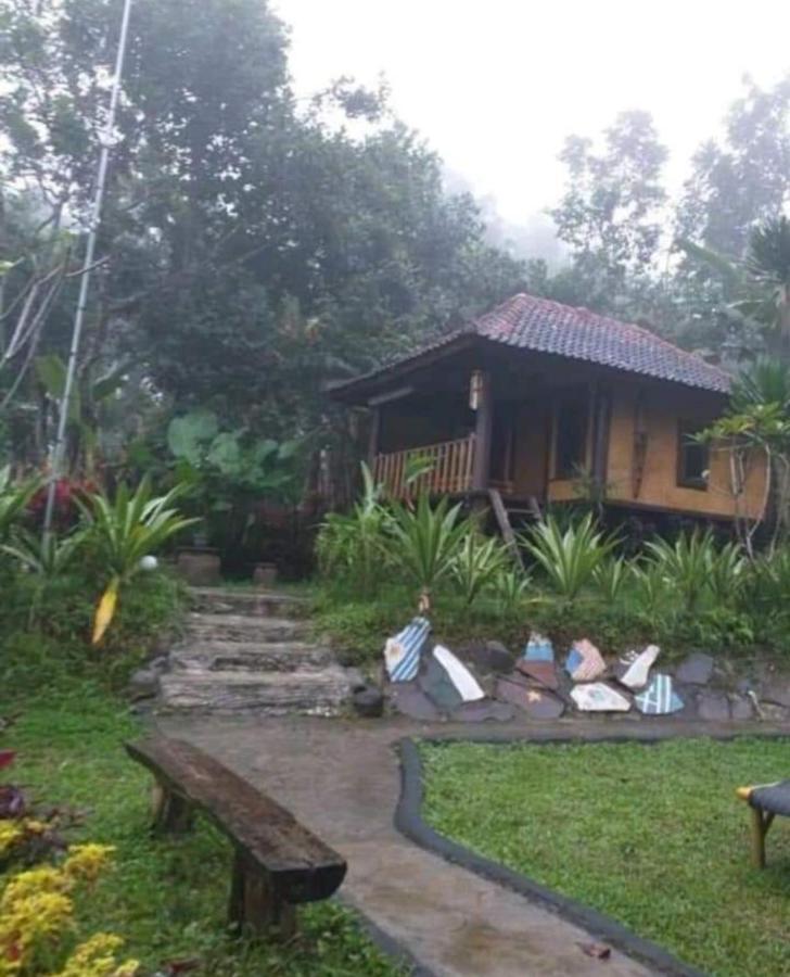テテバトゥSky Garden Lombokアパートメント エクステリア 写真