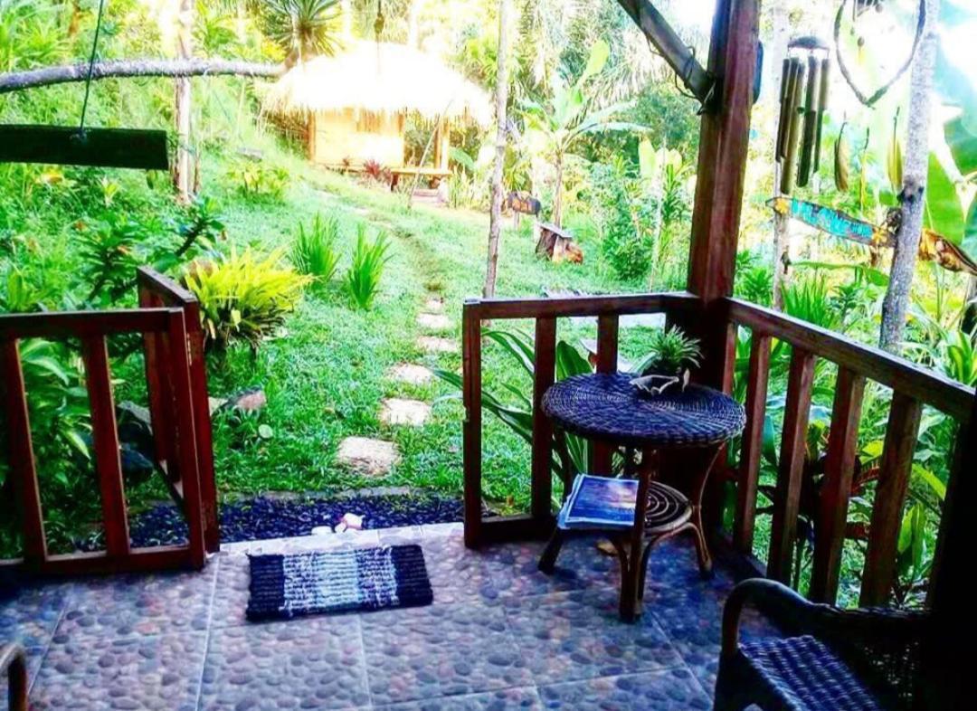テテバトゥSky Garden Lombokアパートメント エクステリア 写真