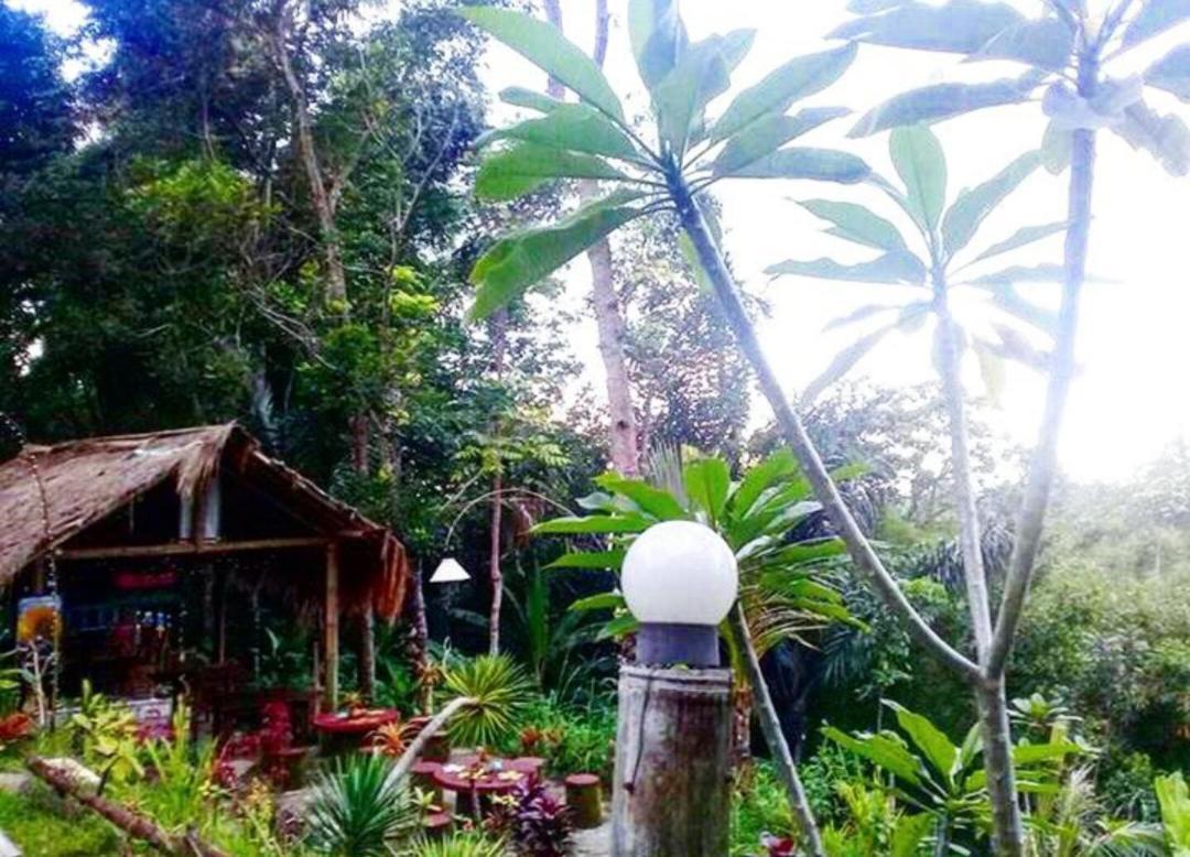 テテバトゥSky Garden Lombokアパートメント 部屋 写真